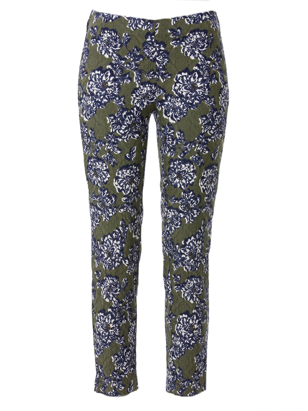 Jacky khaki - bunt 4013 34