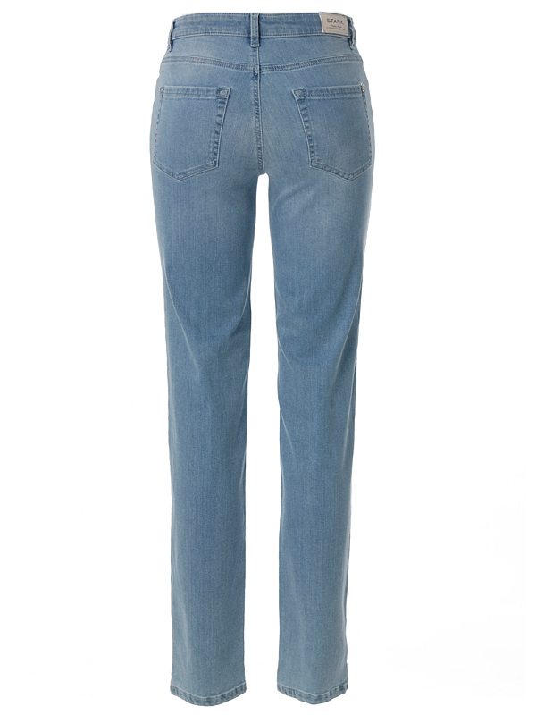 Body Perf Straight bleached - used 4810 36