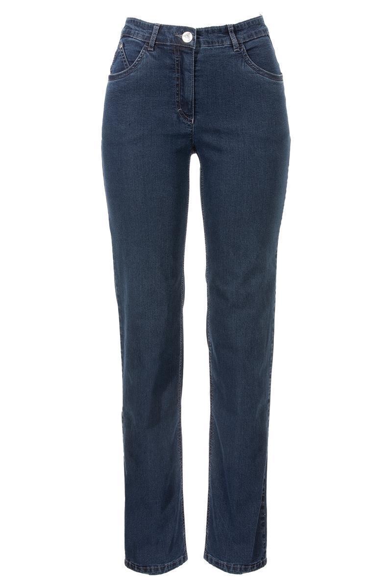 Ronja dark blue rinse 4866 23