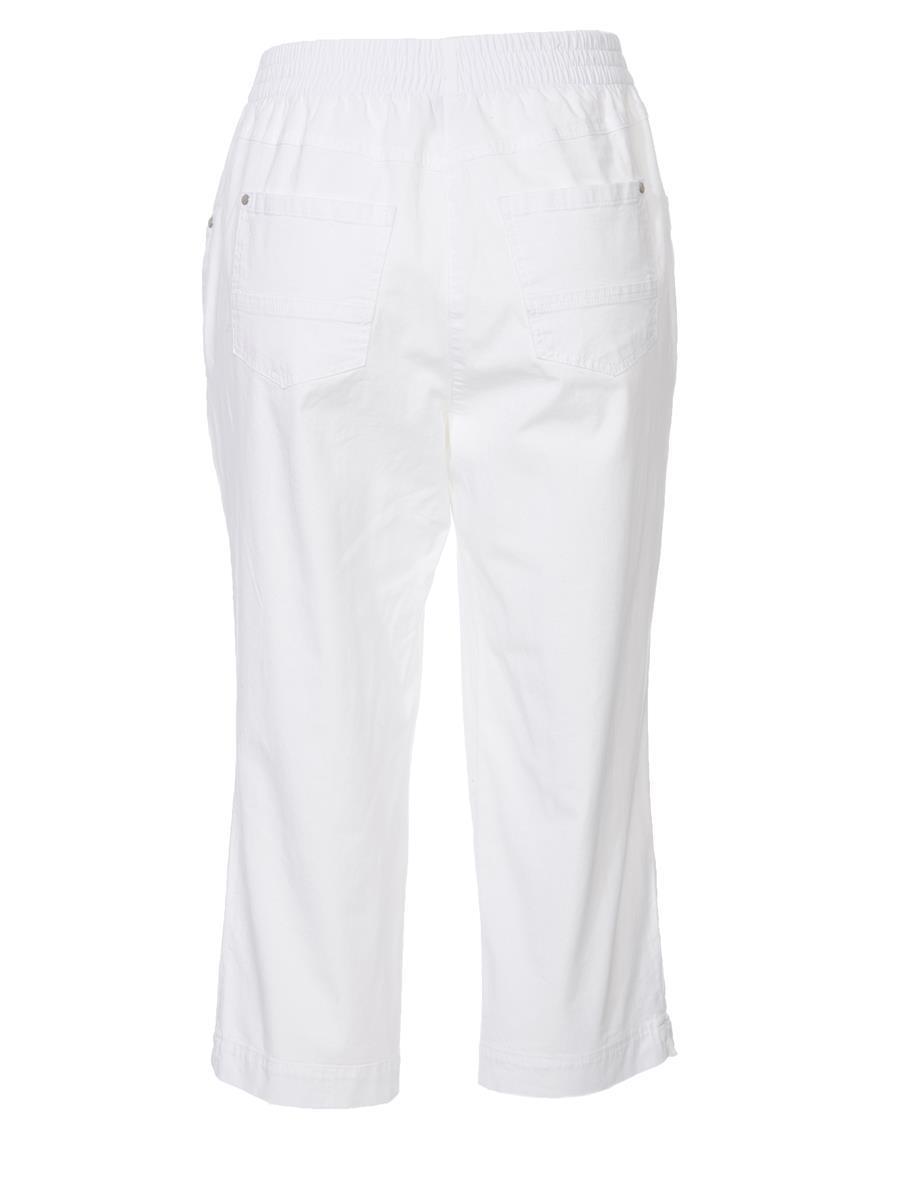 Uschi Sport weiss 4464 22