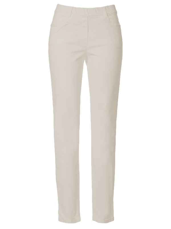 Janna straight hell beige 4367 42 K