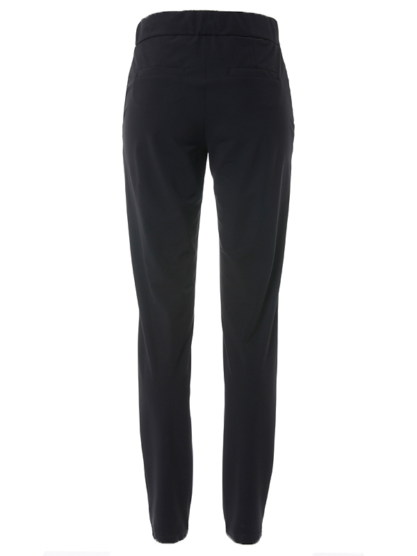 S-Janna Trainer schwarz 3381 50