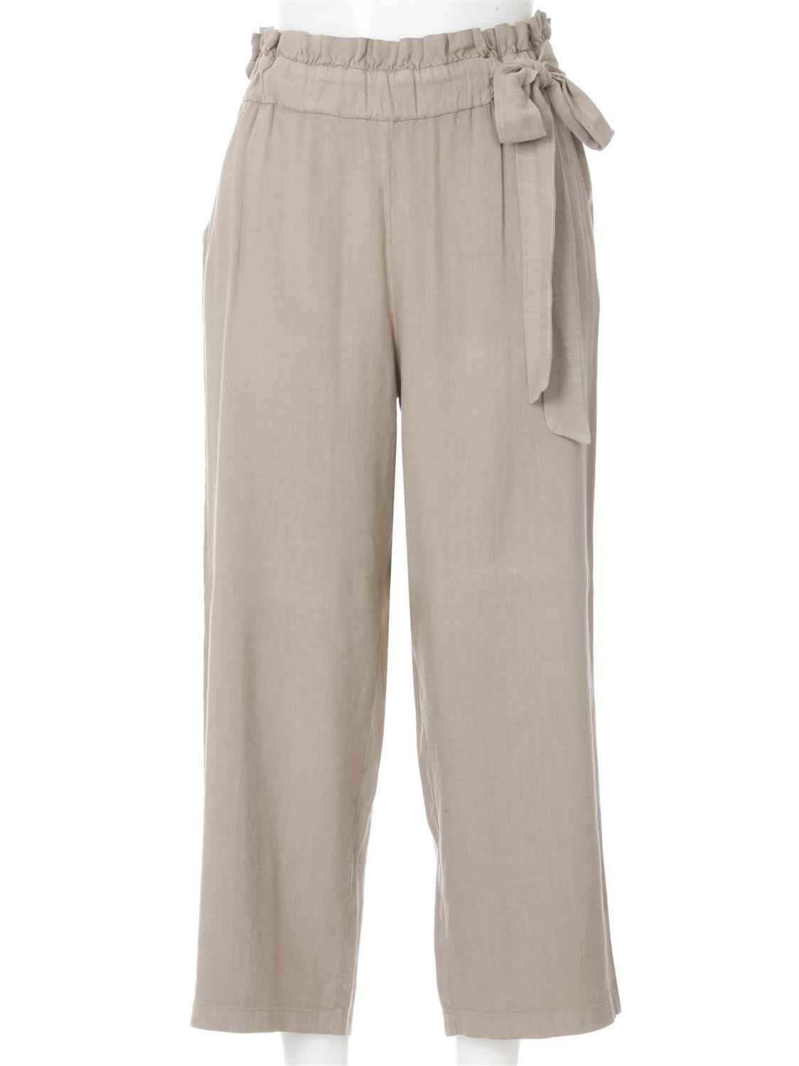 Paperbag taupe 4374 40