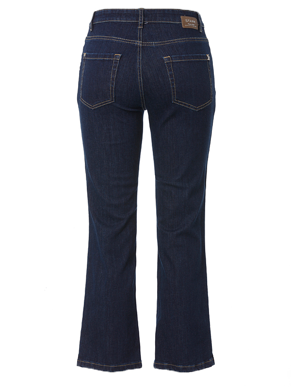 Body Kick dark blue rinse 4810 36