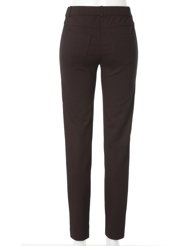 S-Janna Zip bordeaux - bunt 3366 36