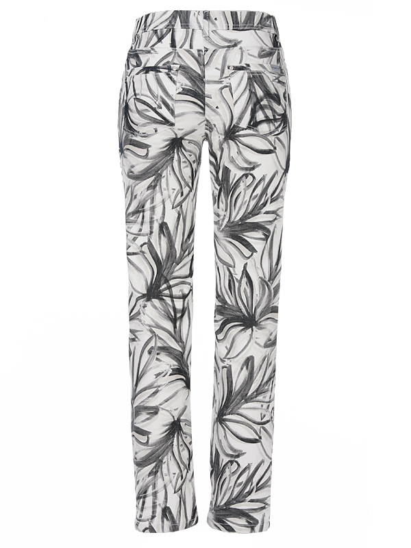 Wellness taupe - bunt 4531 52