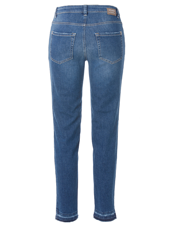 Body Perfect 72 stone blue - buffies 4829 50