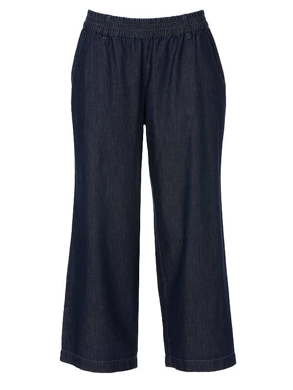 Bahia 64 dark blue rinse bunt 4078 46