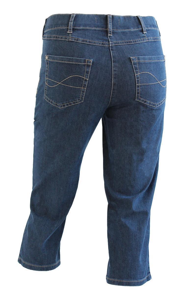 Greta 6/8 rinse blue 4846 50 K