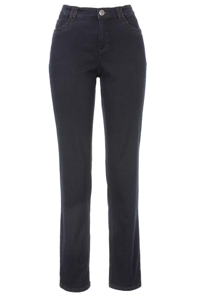 Body perfect dark blue rinse 4981 25