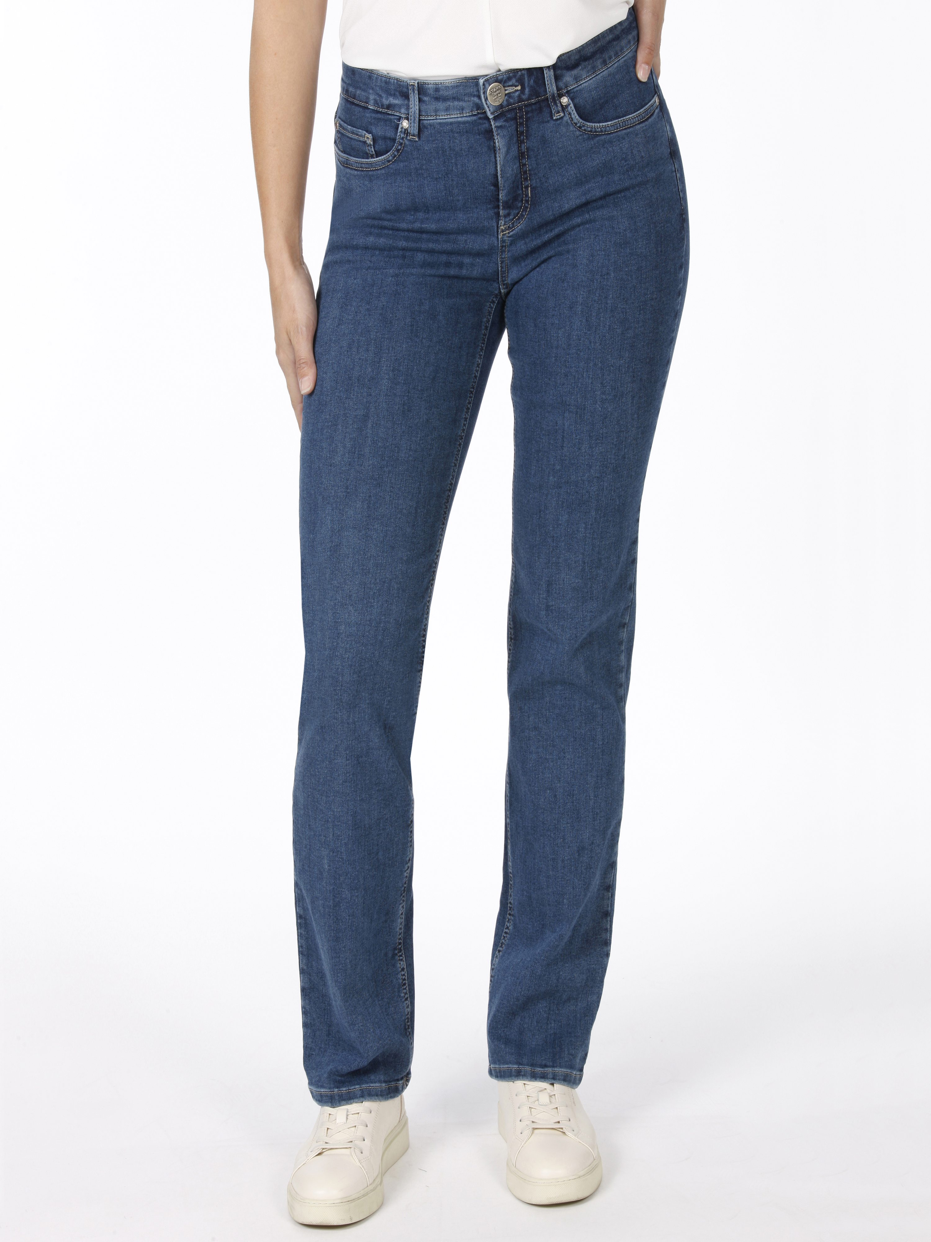 Body Perfect Straight