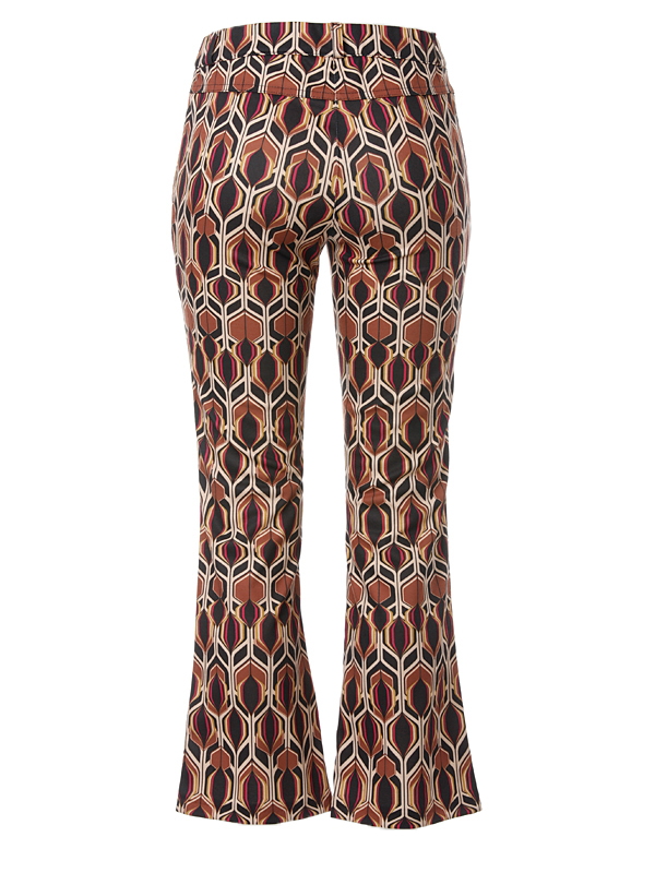 Janna Kick camel - bunt 3548 54