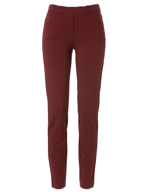 Janna red plum 3336 52