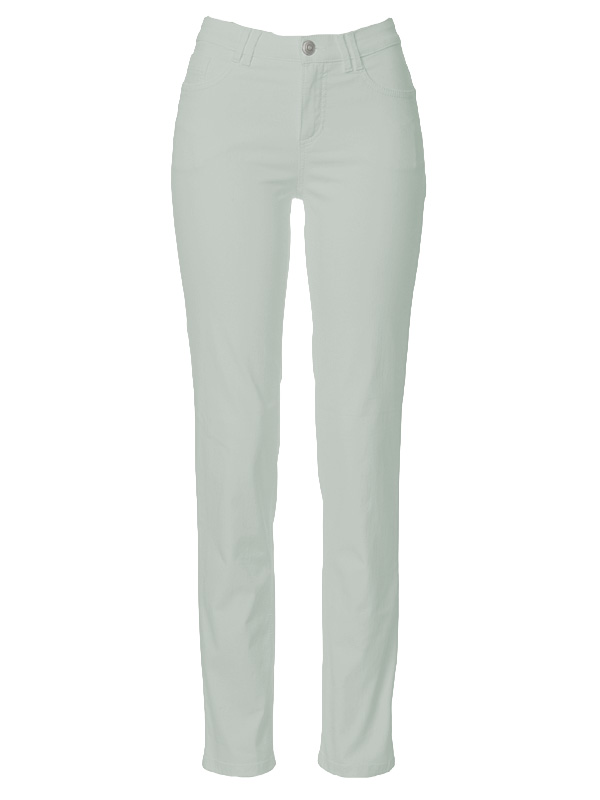 Body Perf Straight | hell grün / mint | 42 | 362-4367-004-60a-42