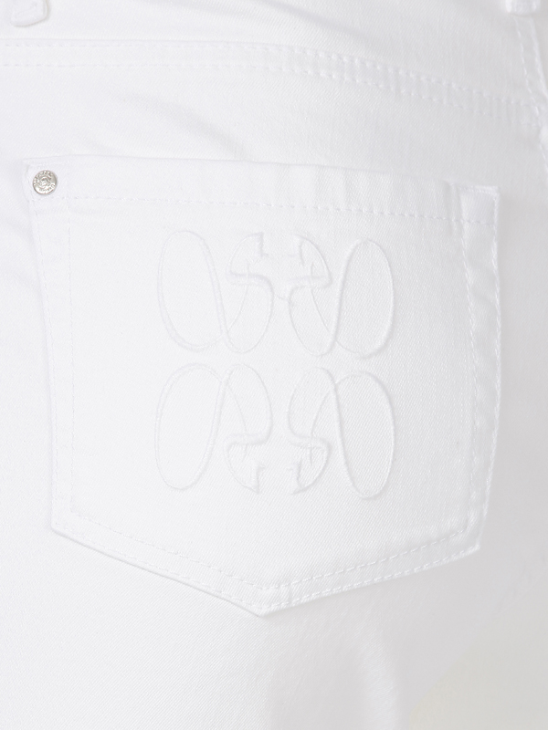 Body Bell weiss 4825 42