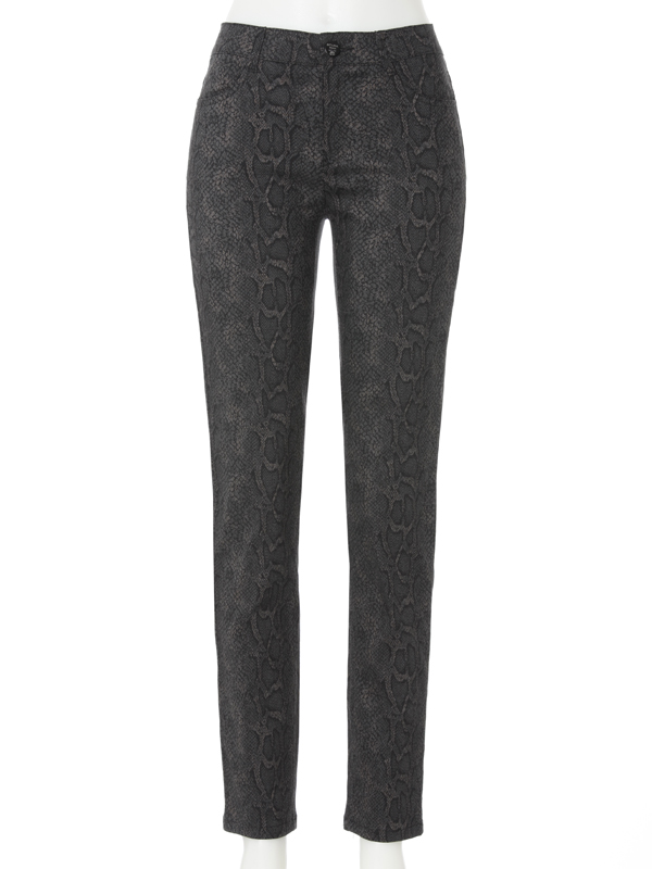 Jenny graphit - bunt 4018 44