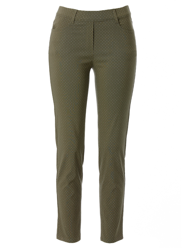 Janna 72 khaki - bunt 3392 50