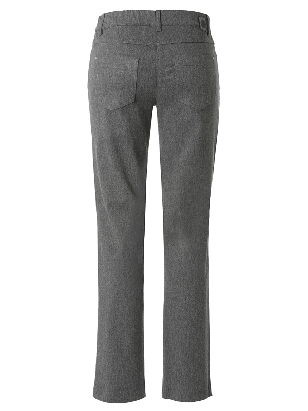 Janna straight lila 4141 46