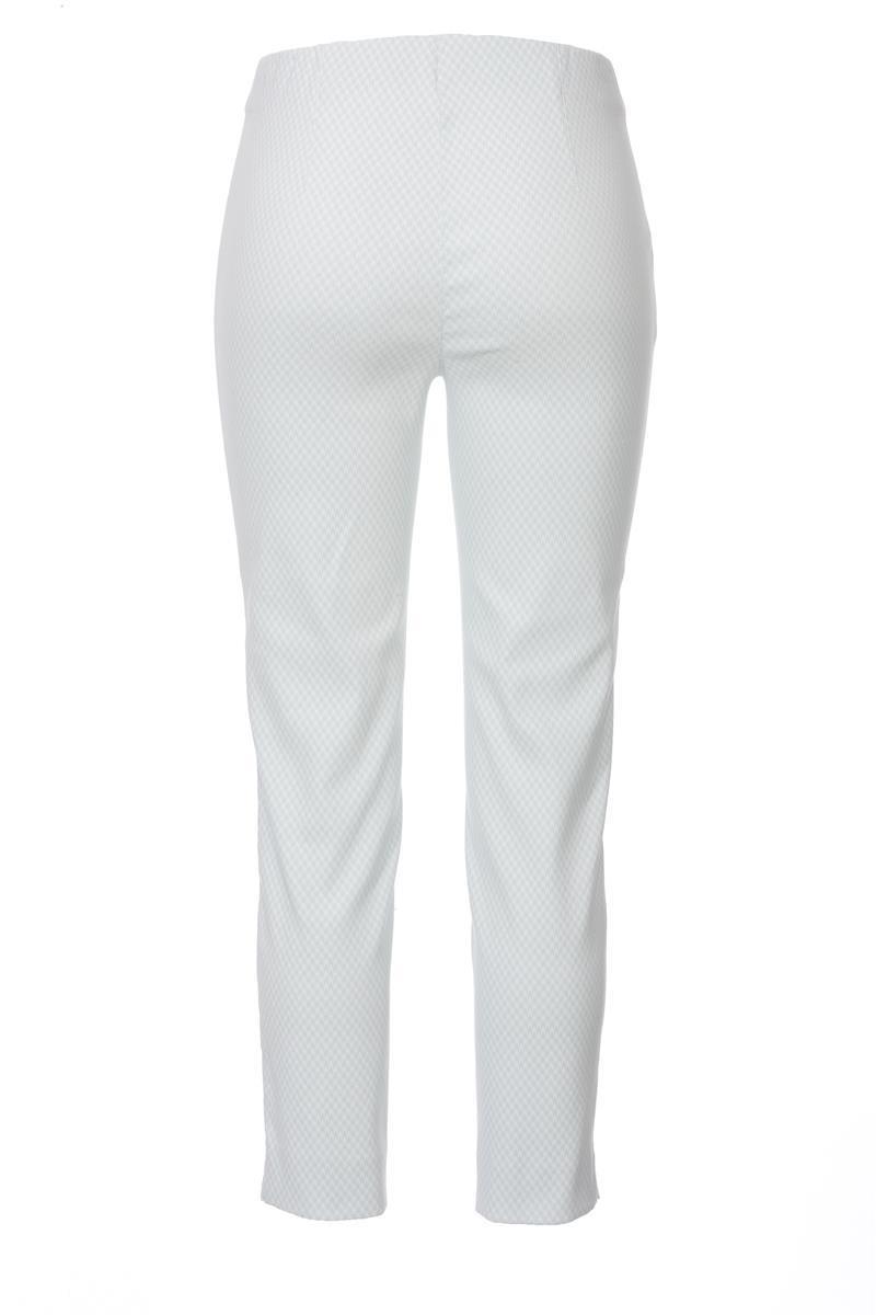 S-Jacky aqua - karo 4046 48