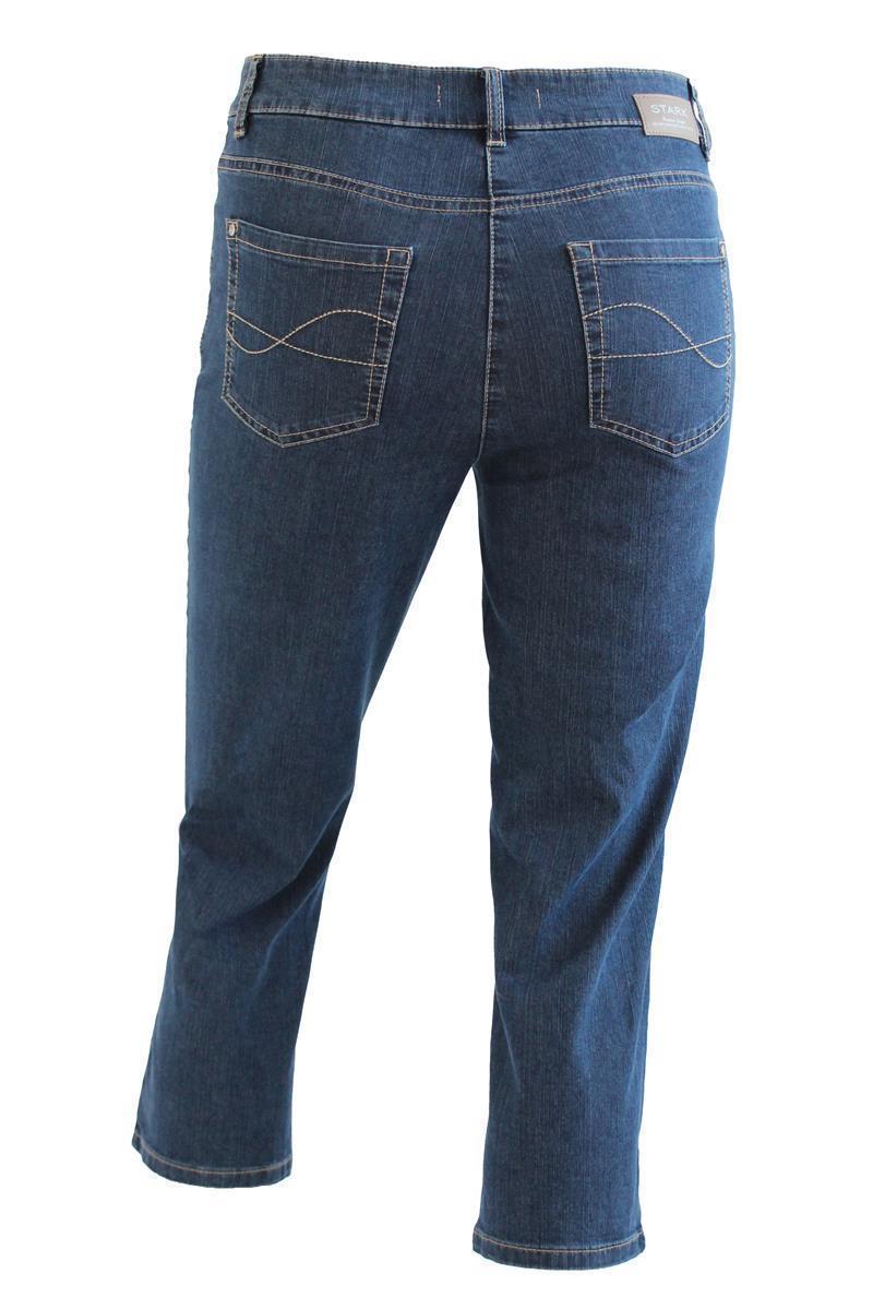 Cora 6/8 rinse blue 4846 52