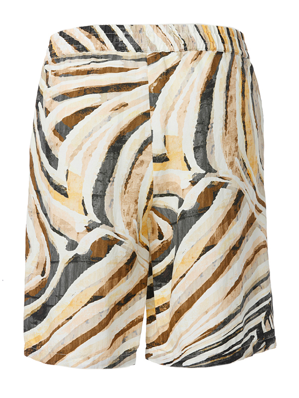 Bahia Bermuda beige - bunt 3444 40