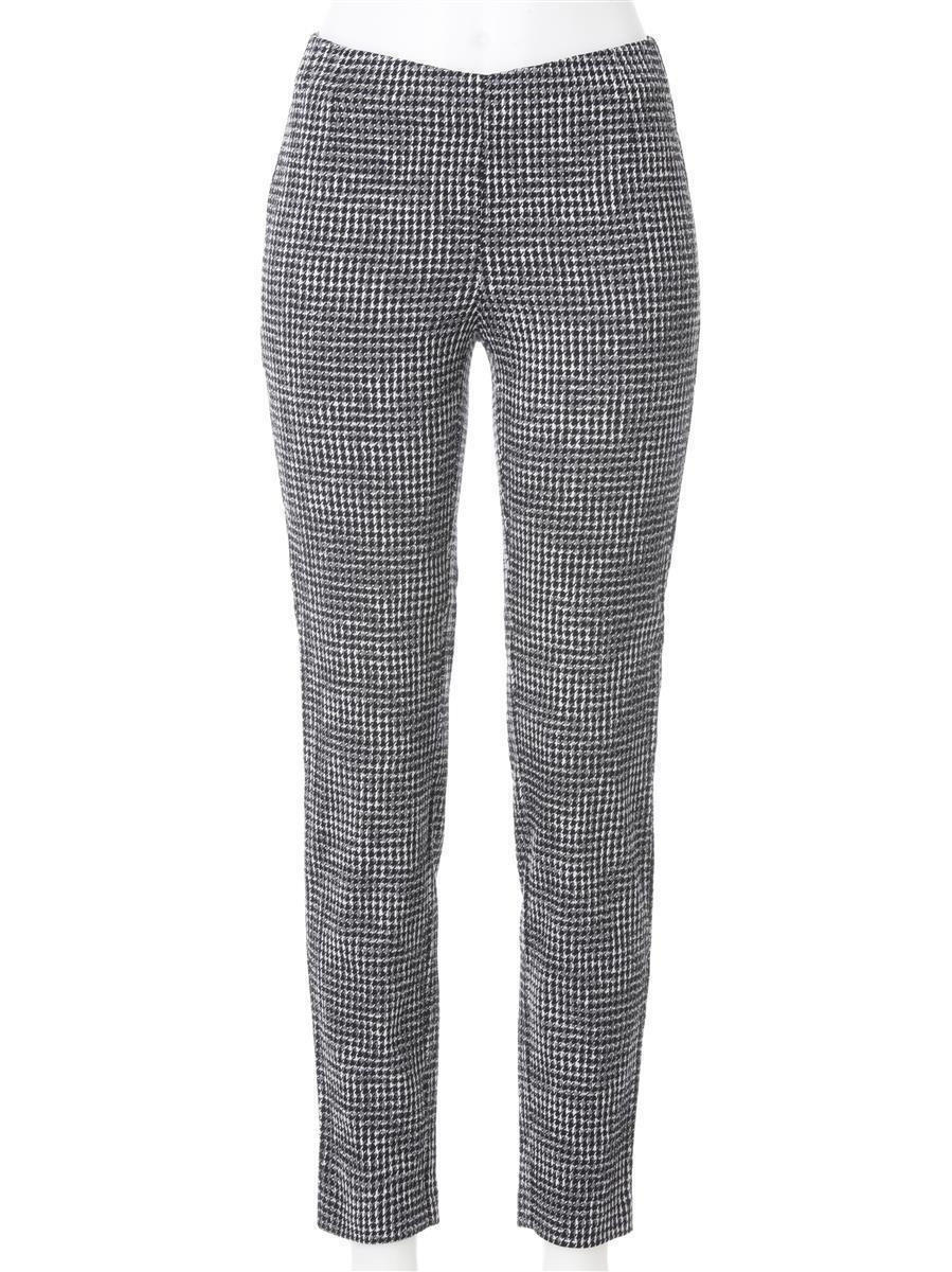 Jacky anthrazit - karo 4035 52