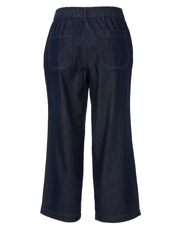 Bahia 64 dark blue rinse bunt 4078 46