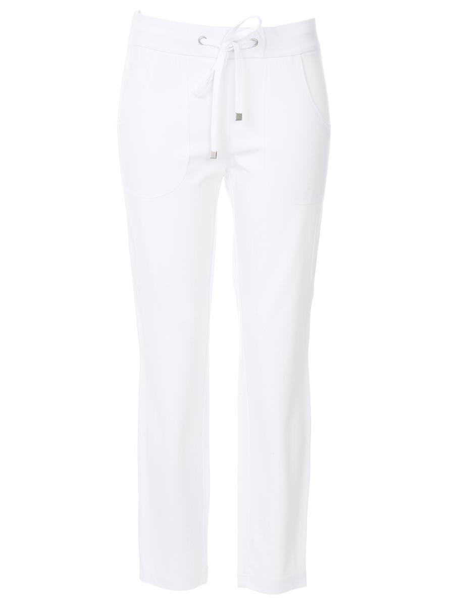 S-Janna Trainer weiss 3375 50