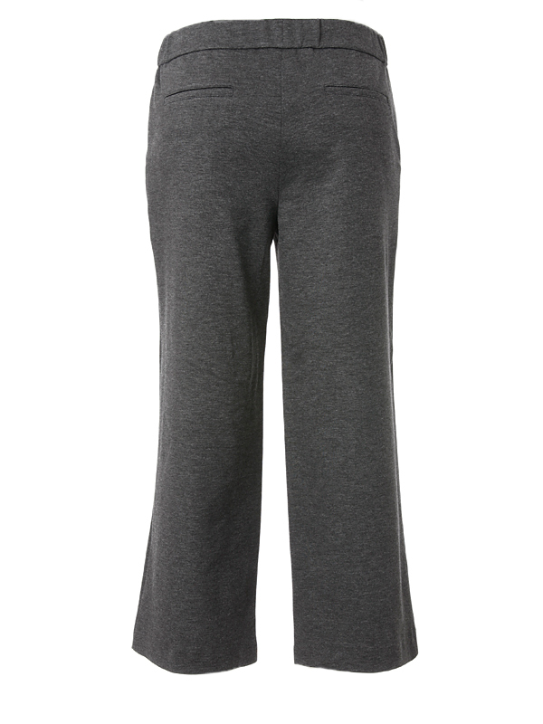 Culotte anthra (melange) 3336 48