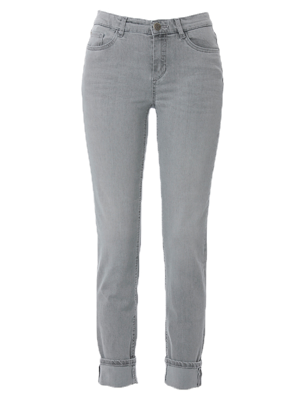 S-Jenny grey denim - buff 4810 36