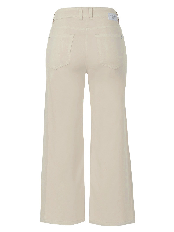 Cora 7/8 Wide leg sand 4067 54