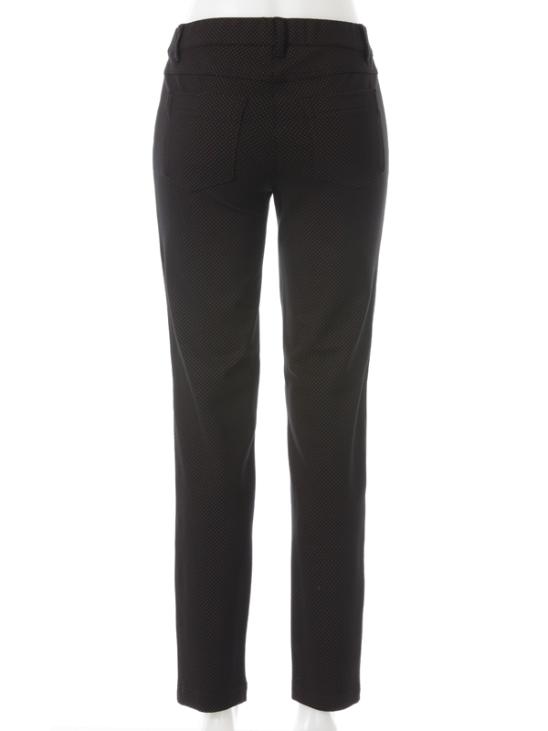 Janna Zip schwarz - bunt 3366 36
