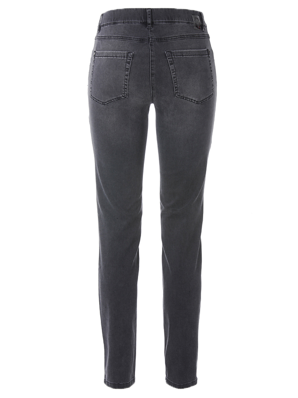 S-Janna black stone - used 4866 36