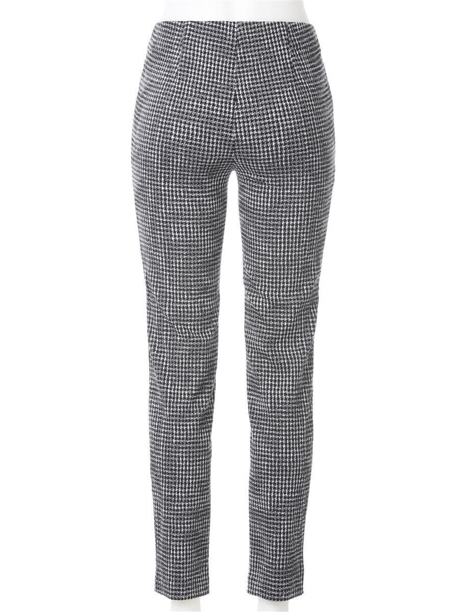 Jacky anthrazit - karo 4035 52