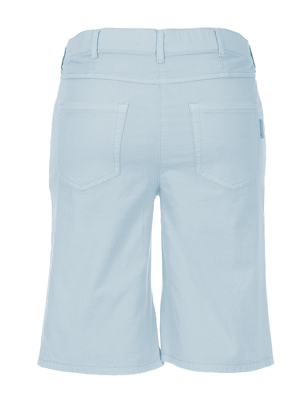 Greta Bermuda bleu 4464 40