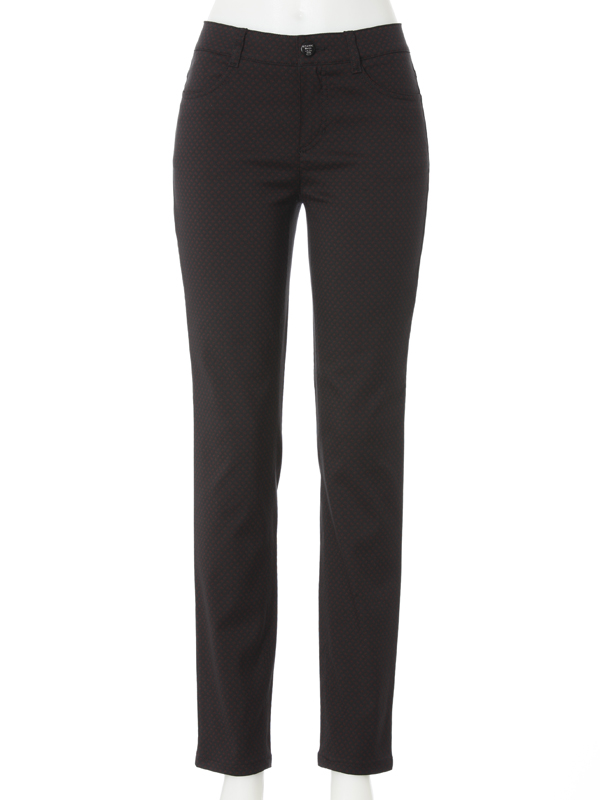 Jenny karminrot - karo 4267 40