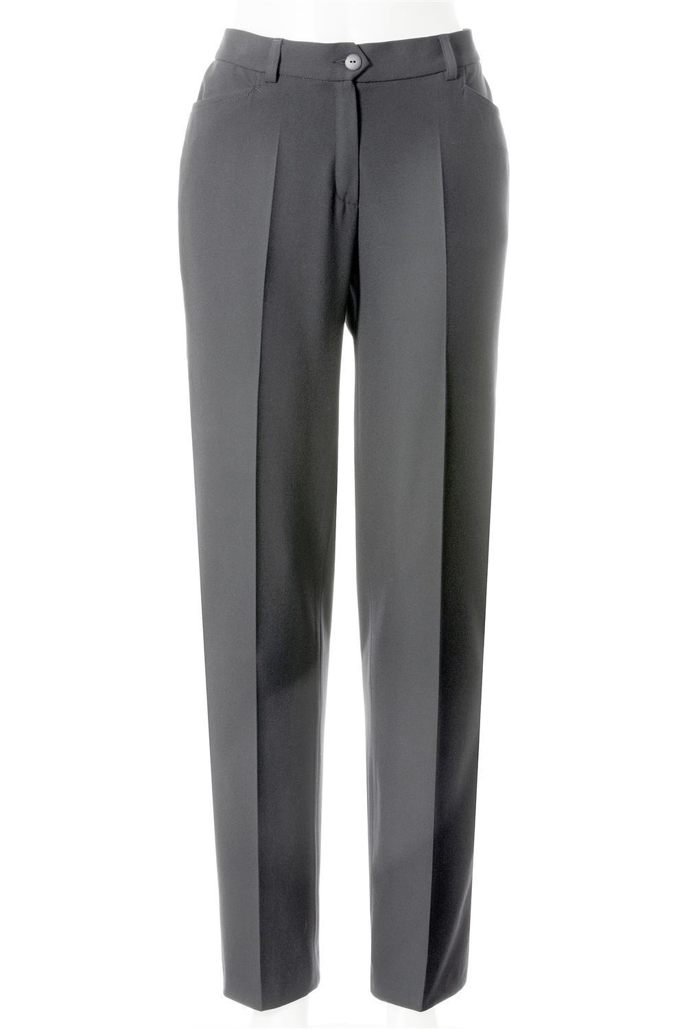 CS-Regina anthra (melange) 3576 25