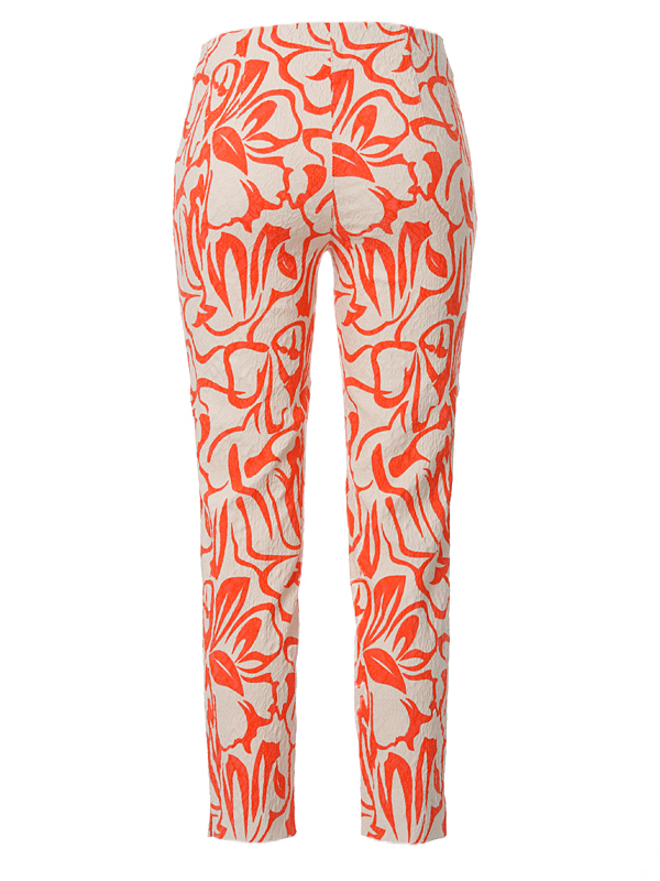 Jacky hell beige - bunt 4013 40