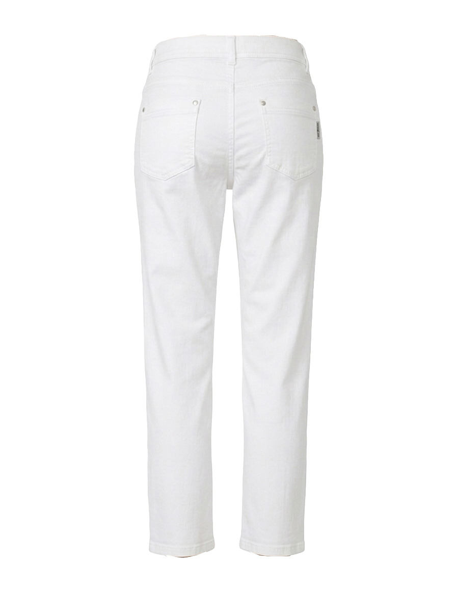 Wellness 7/8 weiss 4067 46