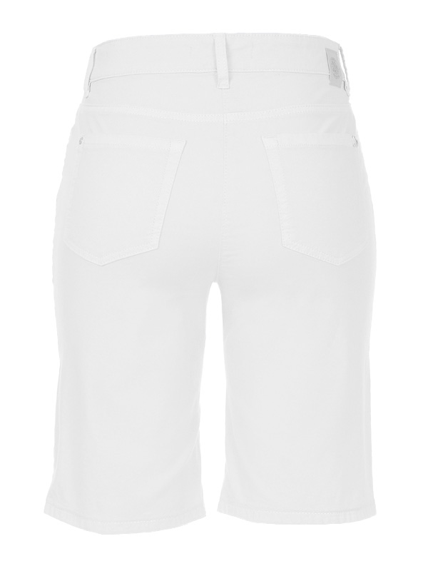 Cora Bermuda weiss 4464 52