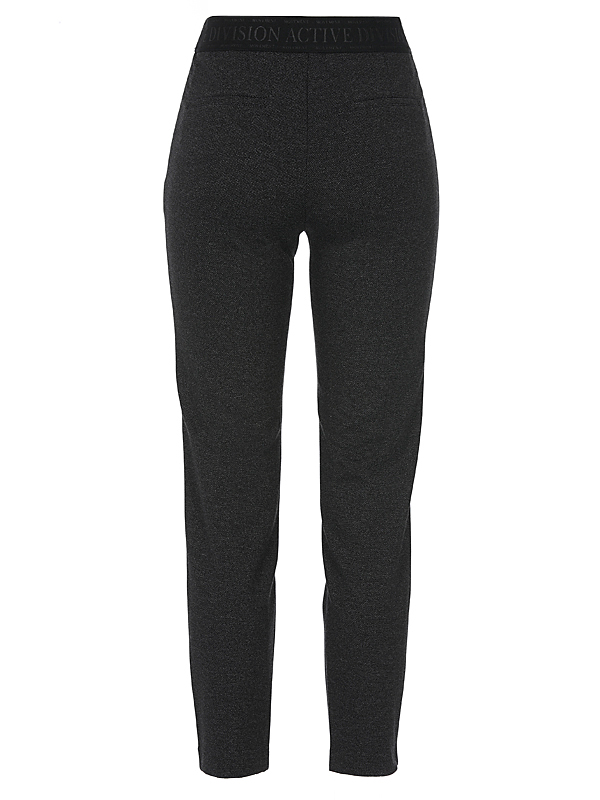 Jacky Zip graphit - bunt 3423 46 K