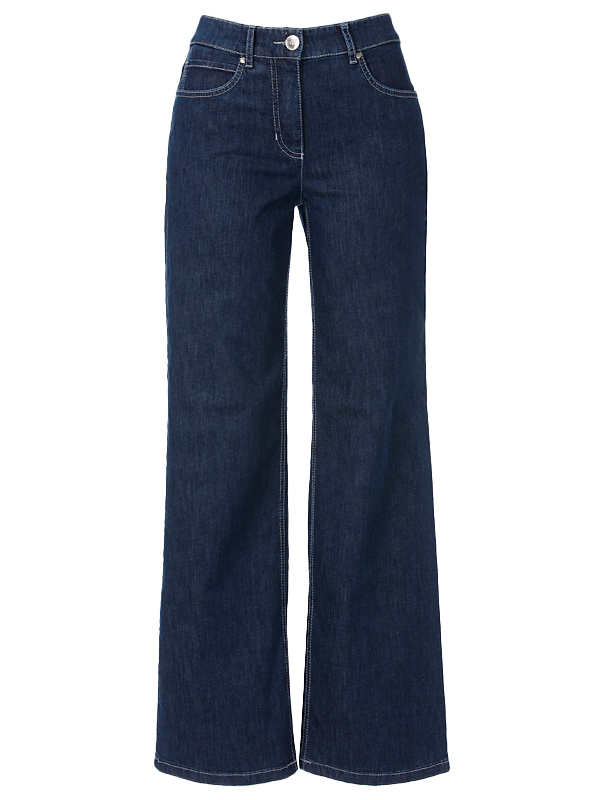 Cora Wide Leg