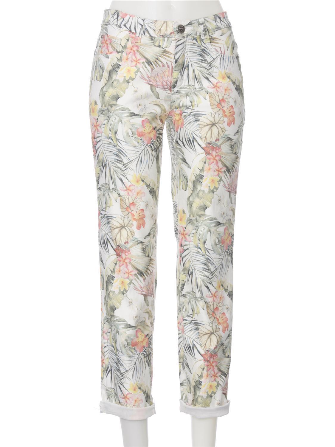 S-Body Perf 72 rose - bunt 4348 38