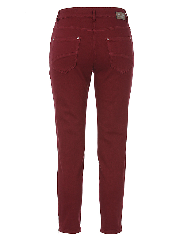 Twiggy Zip schlamm 4451 36