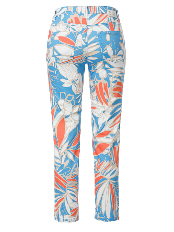 Body 72 offwhite - bunt 4350 36