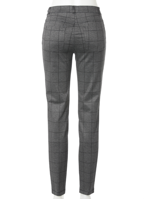 Jenny anthrazit - karo 3409 50