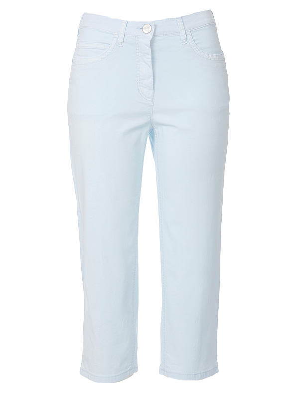 Greta 6/8 bleú 4464 38 K