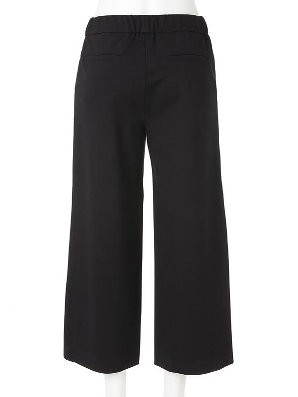 Culotte schwarz 3336 48