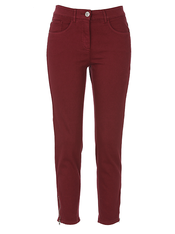 Twiggy Zip schlamm 4451 36