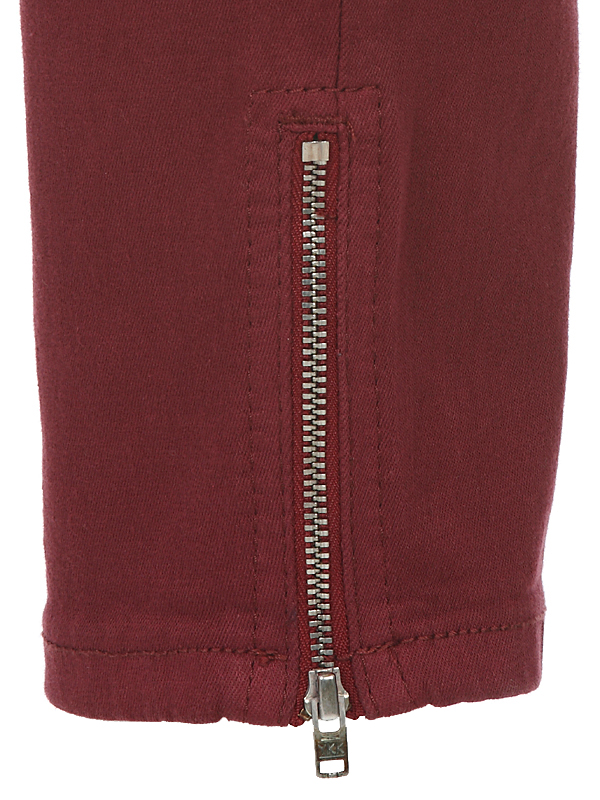 Twiggy Zip schlamm 4451 36